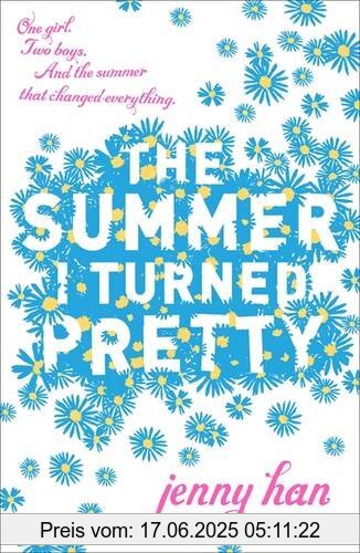 Binding : Taschenbuch, Label : Penguin, Publisher : Penguin, NumberOfItems : 1, PackageQuantity : 1, medium : Taschenbuch, numberOfPages : 288, publicationDate : 2010-06-03, authors : Jenny Han, languages : english, ISBN : 0141330538