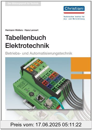Binding : Gebundene Ausgabe, Edition : 3., Aufl., Label : Beuth, Publisher : Beuth, medium : Gebundene Ausgabe, numberOfPages : 512, publicationDate : 2013-01-01, authors : Hans Lennert, Hermann Wellers, languages : german, ISBN : 3410235930