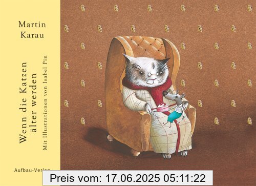 Binding : Gebundene Ausgabe, Edition : 1, Label : Aufbau Verlag, Publisher : Aufbau Verlag, medium : Gebundene Ausgabe, numberOfPages : 24, publicationDate : 2006-02-22, authors : Martin Karau, languages : german, ISBN : 3351040652