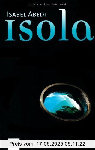 Binding : Broschiert, Label : Arena, Publisher : Arena, medium : Broschiert, numberOfPages : 324, publicationDate : 2013-01-01, authors : Isabel Abedi, languages : german, ISBN : 3401503863