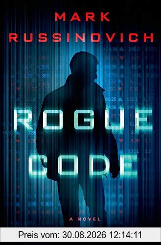 Rogue Code (Jeff Aiken)