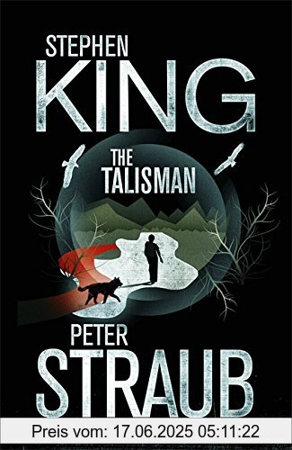 Binding : Taschenbuch, Label : Orion Publishing Co, Publisher : Orion Publishing Co, NumberOfItems : 1, PackageQuantity : 1, medium : Taschenbuch, numberOfPages : 992, publicationDate : 2012-07-05, authors : Stephen King, Peter Straub, languages : english, ISBN : 1409103862