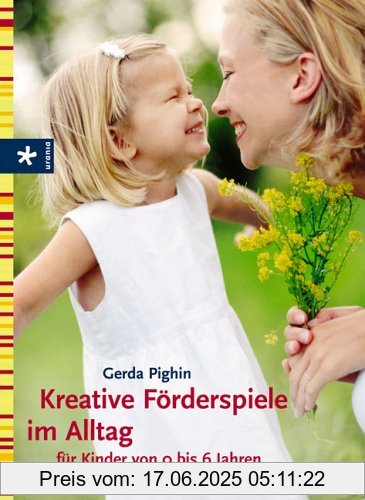 Binding : Broschiert, Edition : 1, Label : Urania, Freiburg, Publisher : Urania, Freiburg, medium : Broschiert, numberOfPages : 159, publicationDate : 2006-01-01, authors : Gerda Pighin, languages : german, ISBN : 3332018590