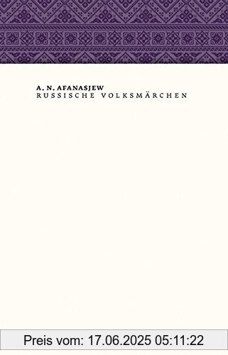 Binding : Gebundene Ausgabe, Edition : 1, Label : Bibliographisches Institut, Publisher : Bibliographisches Institut, medium : Gebundene Ausgabe, numberOfPages : 964, publicationDate : 2013-08-01, authors : A.N. Afanasjew, translators : Swetlana Geier, languages : german, ISBN : 3411160330