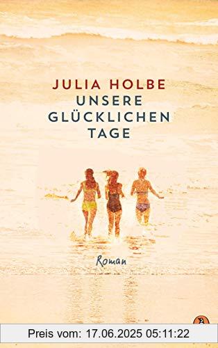 Binding : Gebundene Ausgabe, Label : Penguin Verlag, Publisher : Penguin Verlag, medium : Gebundene Ausgabe, numberOfPages : 320, publicationDate : 2020-03-16, releaseDate : 2020-03-16, authors : Julia Holbe, ISBN : 3328601104