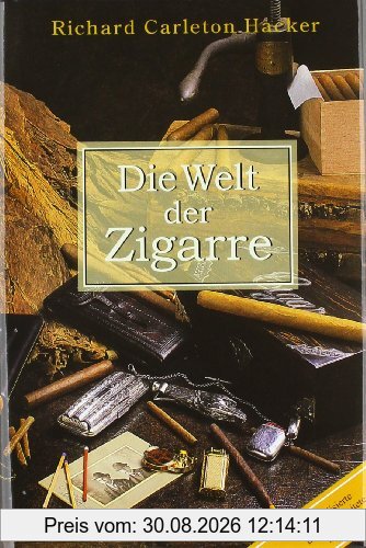 Die Welt der Zigarre