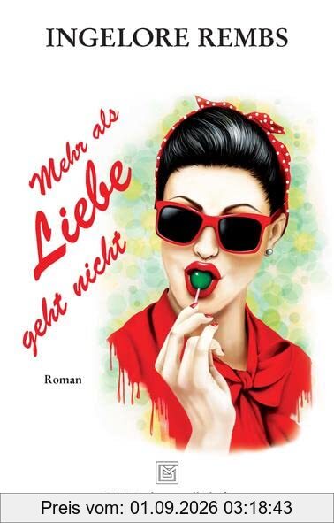 Mehr als Liebe geht nicht: Die Liebe ist ein seltsames Spiel?