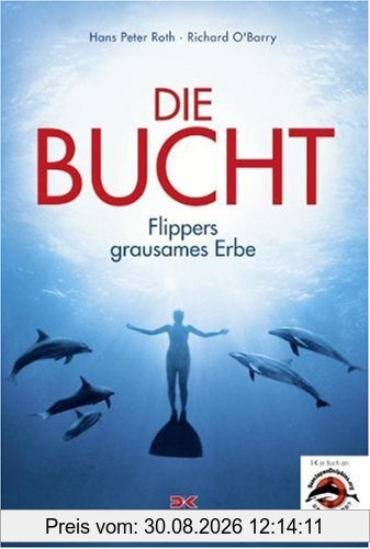 Die Bucht: Flippers grausames Ende