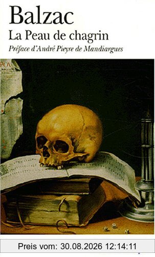 La peau de chagrin