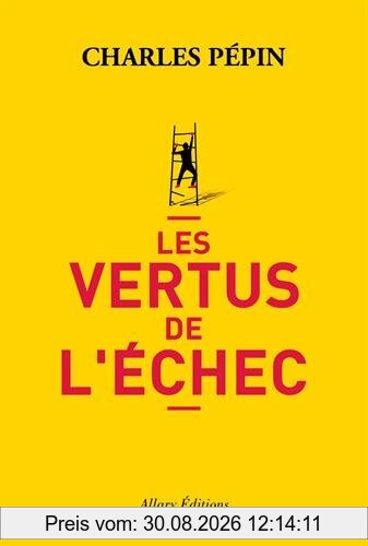 Les vertus de l'échec