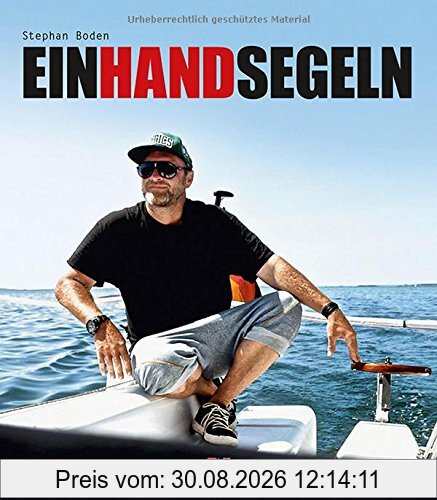 Einhandsegeln