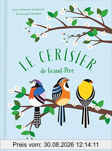 Le cerisier de Grand-Père