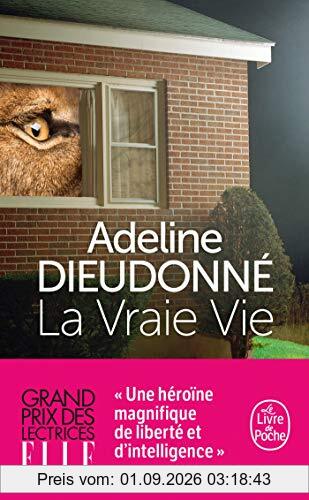 La vraie vie