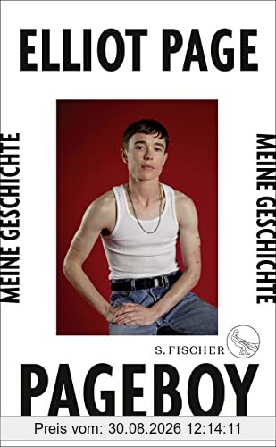 Pageboy: Meine Geschichte