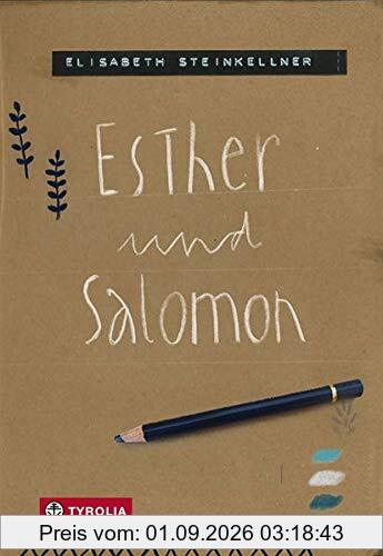 Esther und Salomon