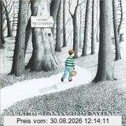 In den Wald hinein