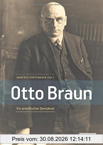 Otto Braun