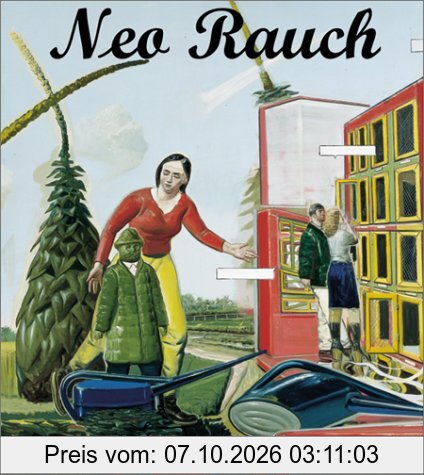 Neo Rauch (2002)