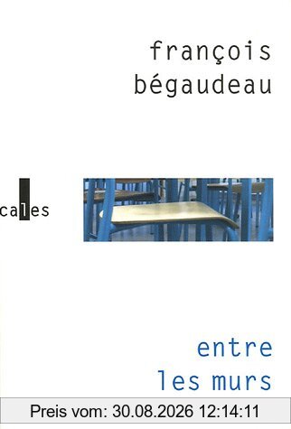 Entre les murs