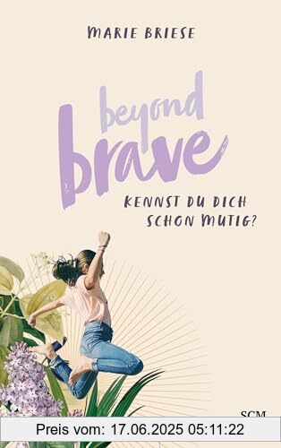 Brand : SCM R. Brockhaus, Binding : Broschiert, Edition : 1, Label : SCM R.Brockhaus, Publisher : SCM R.Brockhaus, medium : Broschiert, numberOfPages : 208, publicationDate : 2024-03-15, authors : Marie Briese, ISBN : 3417010233