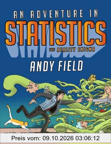 An Adventure in Statistics: The Reality Enigma