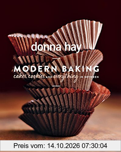 Modern Baking