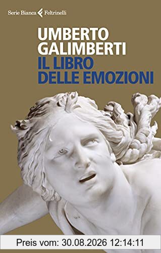 Il libro delle emozioni