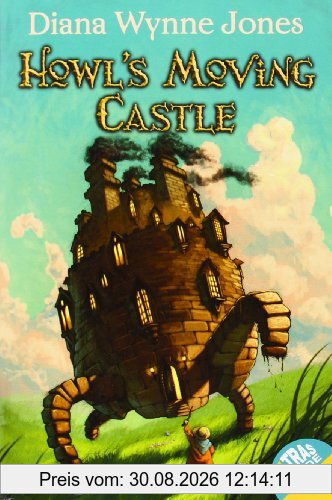 Howl's Moving Castle