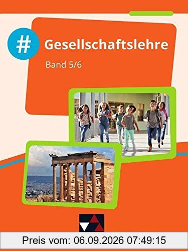 #Gesellschaftslehre Rheinland-Pfalz 5/6