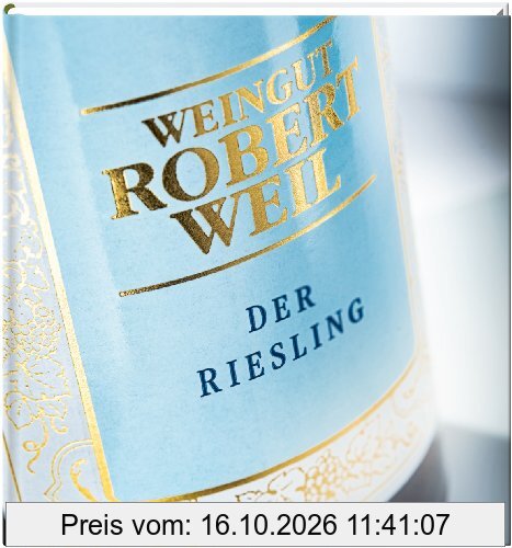 Der Riesling: Weingut Robert Weil