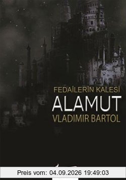 Fedailerin Kalesi Alamut