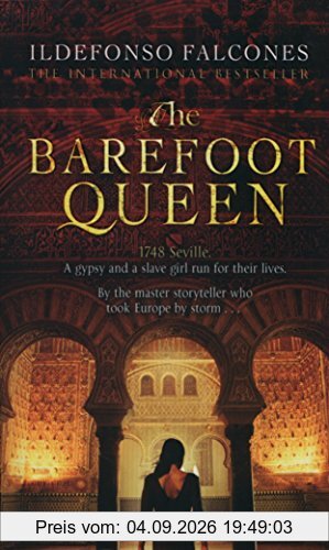 The Barefoot Queen