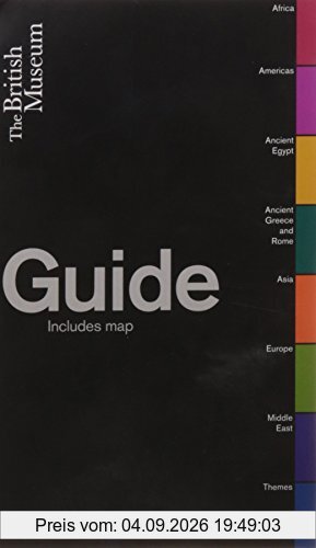 The British Museum Guide