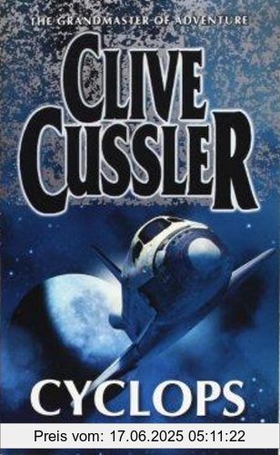Binding : Taschenbuch, Edition : Reprint, Label : Little, Brown Book Group, Publisher : Little, Brown Book Group, NumberOfItems : 1, medium : Taschenbuch, numberOfPages : 512, publicationDate : 1988-01-01, authors : Clive Cussler, languages : english, ISBN : 0722127561
