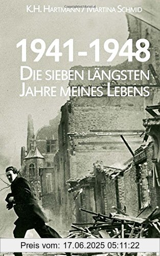 Binding : Taschenbuch, Label : CreateSpace Independent Publishing Platform, Publisher : CreateSpace Independent Publishing Platform, medium : Taschenbuch, numberOfPages : 160, publicationDate : 2015-09-15, authors : K.H. Hartmann, languages : german, ISBN : 1517299578