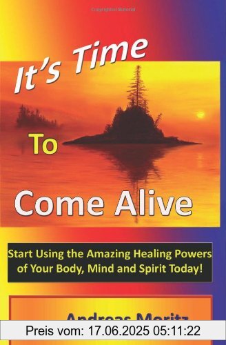 Binding : Taschenbuch, Label : Ener Chi.Com, Publisher : Ener Chi.Com, NumberOfItems : 1, medium : Taschenbuch, numberOfPages : 252, publicationDate : 2005-02-01, authors : Andreas Moritz, languages : english, ISBN : 0976571528