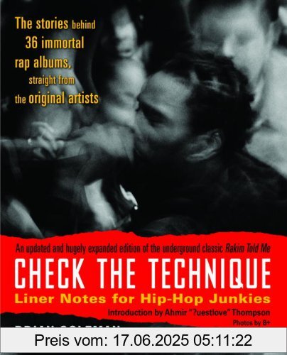 Binding : Taschenbuch, Label : Villard, Publisher : Villard, NumberOfItems : 1, medium : Taschenbuch, numberOfPages : 528, publicationDate : 2007-06-12, releaseDate : 2007-06-12, authors : Brian Coleman, languages : english, ISBN : 0812977750