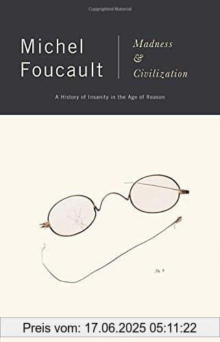 Binding : Taschenbuch, Label : Vintage, Publisher : Vintage, NumberOfItems : 1, PackageQuantity : 1, medium : Taschenbuch, numberOfPages : 320, publicationDate : 1988-11-28, releaseDate : 1988-11-28, authors : Michel Foucault, languages : english, ISBN : 067972110X