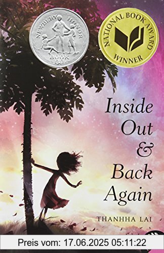 Binding : Taschenbuch, Edition : Reprint, Label : HarperCollins, Publisher : HarperCollins, NumberOfItems : 1, PackageQuantity : 1, medium : Taschenbuch, numberOfPages : 288, publicationDate : 2013-01-02, releaseDate : 2013-01-02, authors : Thanhhà Lai, languages : english, ISBN : 0061962791