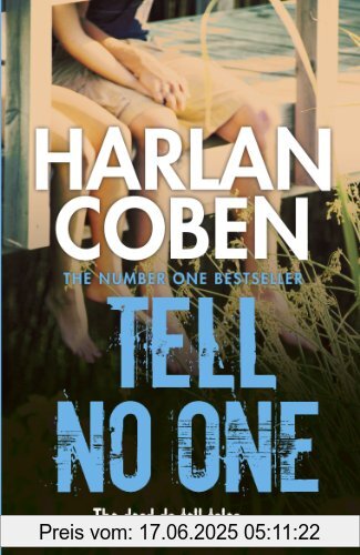 Binding : Taschenbuch, Label : Orion Paperbacks, Publisher : Orion Paperbacks, NumberOfItems : 2, medium : Taschenbuch, numberOfPages : 352, publicationDate : 2009-05-28, authors : Harlan Coben, languages : english, ISBN : 1409117022