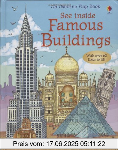 Binding : Gebundene Ausgabe, Label : Usborne Publishing, Publisher : Usborne Publishing, NumberOfItems : 1, medium : Gebundene Ausgabe, numberOfPages : 16, publicationDate : 2009-02-27, authors : Jones, Robert Lloyd, languages : english, ISBN : 0746097751