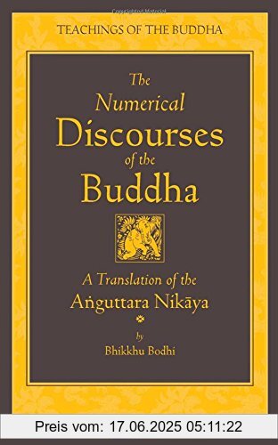 Binding : Gebundene Ausgabe, Edition : Annotated ed, Label : Wisdom Publications, Publisher : Wisdom Publications, PackageQuantity : 1, medium : Gebundene Ausgabe, numberOfPages : 1944, publicationDate : 2012-10-16, releaseDate : 2012-10-16, translators : Bhikkhu Bodhi, ISBN : 1614290407