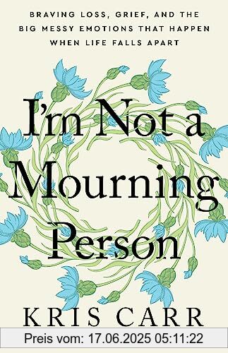 Binding : Gebundene Ausgabe, Label : Hay House Inc, Publisher : Hay House Inc, medium : Gebundene Ausgabe, numberOfPages : 240, publicationDate : 2023-09-19, releaseDate : 2023-09-19, authors : Kris Carr, ISBN : 1401970060