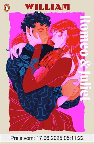 Binding : Taschenbuch, Edition : 1, Label : Puffin, Publisher : Puffin, medium : Taschenbuch, numberOfPages : 272, publicationDate : 2024-03-14, releaseDate : 2024-03-14, authors : William Shakespeare, ISBN : 0241682061