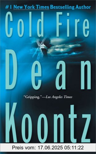 Binding : Taschenbuch, Edition : Reissue, Label : Berkley, Publisher : Berkley, NumberOfItems : 1, medium : Taschenbuch, numberOfPages : 448, publicationDate : 2004-12-07, releaseDate : 2004-12-07, authors : Dean Koontz, languages : english, ISBN : 0425199584