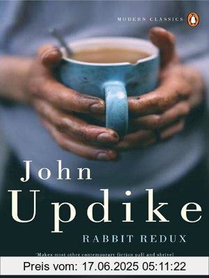 Binding : Taschenbuch, Label : Penguin Classics, Publisher : Penguin Classics, NumberOfItems : 1, medium : Taschenbuch, numberOfPages : 384, publicationDate : 2006-06-01, authors : John Updike, languages : english, ISBN : 0141188545