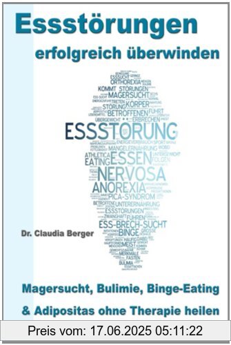 Binding : Taschenbuch, Label : CreateSpace Independent Publishing Platform, Publisher : CreateSpace Independent Publishing Platform, medium : Taschenbuch, numberOfPages : 92, publicationDate : 2012-12-22, authors : Berger, Dr. Claudia, languages : german, ISBN : 1481820664
