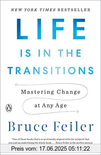 Brand : Penguin LCC US, Binding : Taschenbuch, Label : Penguin Books, Publisher : Penguin Books, medium : Taschenbuch, numberOfPages : 368, publicationDate : 2021-08-10, releaseDate : 2021-08-10, authors : Bruce Feiler, ISBN : 1101980516