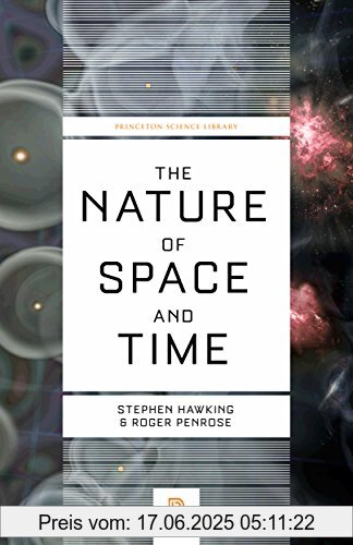 Binding : Taschenbuch, Edition : Revised edition., Label : Princeton Univers. Press, Publisher : Princeton Univers. Press, PackageQuantity : 1, medium : Taschenbuch, numberOfPages : 160, publicationDate : 2015-10-13, authors : Stephen Hawking, Stephen Penrose, languages : english, ISBN : 069116844X