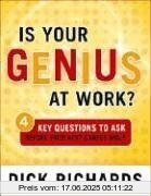 Binding : Taschenbuch, Label : Nicholas Brealey Pub, Publisher : Nicholas Brealey Pub, NumberOfItems : 1, PackageQuantity : 1, medium : Taschenbuch, numberOfPages : 196, publicationDate : 2005-10-30, authors : Dick Richards, languages : english, ISBN : 0891061940